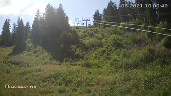 Захар Беркут 3 серпня 2021 року, 2021-08-03 10:00