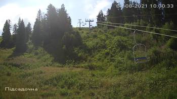 Захар Беркут 4 серпня 2021 року, 2021-08-04 10:00