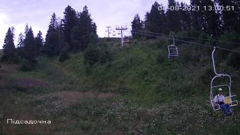 Захар Беркут 4 серпня 2021 року, 2021-08-04 13:00