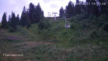 Захар Беркут 4 серпня 2021 року, 2021-08-04 16:00