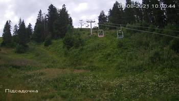 Захар Беркут 5 серпня 2021 року, 2021-08-05 10:00