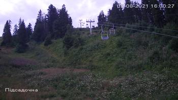 Захар Беркут 5 серпня 2021 року, 2021-08-05 16:00