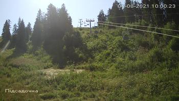 Захар Беркут 7 серпня 2021 року, 2021-08-07 10:00