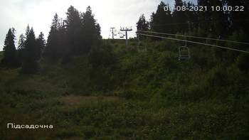 Захар Беркут 9 серпня 2021 року, 2021-08-09 10:00
