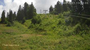 Захар Беркут 9 серпня 2021 року, 2021-08-09 13:00
