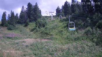 Захар Беркут 9 серпня 2021 року, 2021-08-09 16:00