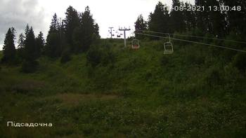 Захар Беркут 11 серпня 2021 року, 2021-08-11 13:00