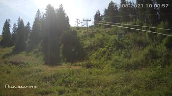 Захар Беркут 13 серпня 2021 року, 2021-08-13 10:00
