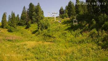 Захар Беркут 13 серпня 2021 року, 2021-08-13 16:00