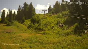 Захар Беркут 15 серпня 2021 року, 2021-08-15 13:00