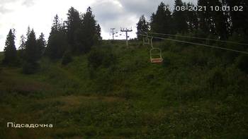 Захар Беркут 16 серпня 2021 року, 2021-08-16 10:00