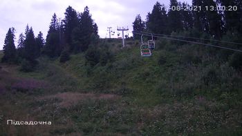 Захар Беркут 17 серпня 2021 року, 2021-08-17 13:00