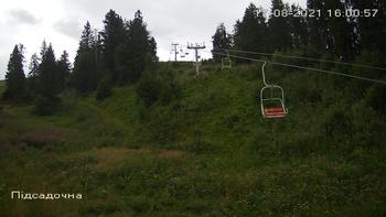 Захар Беркут 17 серпня 2021 року, 2021-08-17 16:00