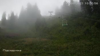 Захар Беркут 18 серпня 2021 року, 2021-08-18 10:00
