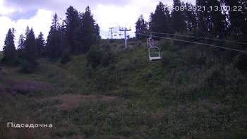 Захар Беркут 19 серпня 2021 року, 2021-08-19 13:00