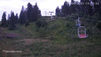Захар Беркут 20 серпня 2021 року, 2021-08-20 10:00