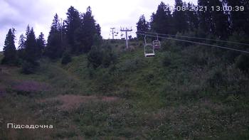 Захар Беркут 20 серпня 2021 року, 2021-08-20 13:00