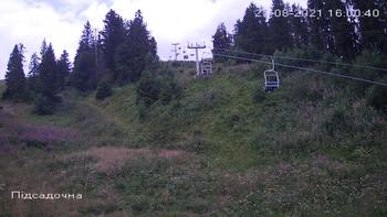 Захар Беркут 21 серпня 2021 року, 2021-08-21 16:00