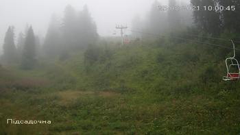 Захар Беркут 25 серпня 2021 року, 2021-08-25 10:00