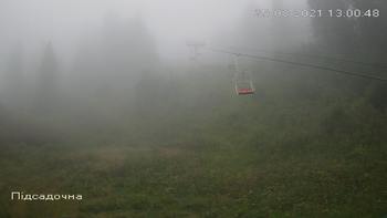 Захар Беркут 25 серпня 2021 року, 2021-08-25 13:00
