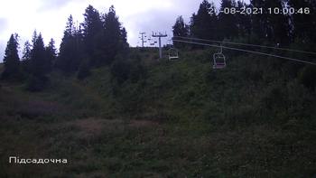 Захар Беркут 26 серпня 2021 року, 2021-08-26 10:00