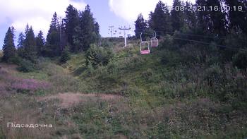 Захар Беркут 26 серпня 2021 року, 2021-08-26 16:00