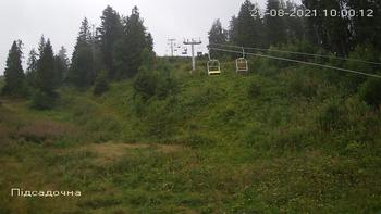 Захар Беркут 28 серпня 2021 року, 2021-08-28 10:00