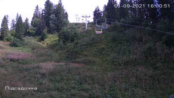 Захар Беркут 1 вересня 2021 року, 2021-09-01 16:00