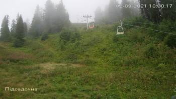 Захар Беркут 2 вересня 2021 року, 2021-09-02 10:00