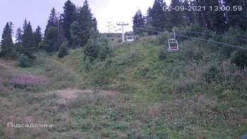 Захар Беркут 2 вересня 2021 року, 2021-09-02 13:00