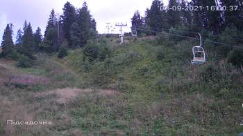 Захар Беркут 3 вересня 2021 року, 2021-09-03 16:00