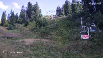 Захар Беркут 6 вересня 2021 року, 2021-09-06 16:00