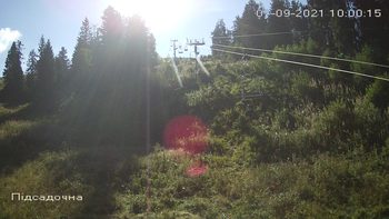 Захар Беркут 7 вересня 2021 року, 2021-09-07 10:00