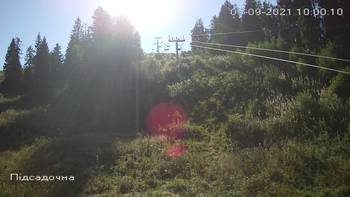 Захар Беркут 9 вересня 2021 року, 2021-09-09 10:00