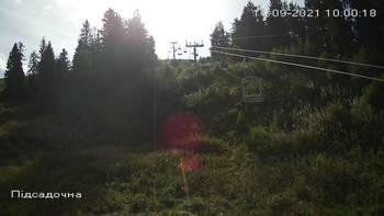 Захар Беркут 11 вересня 2021 року, 2021-09-11 10:00