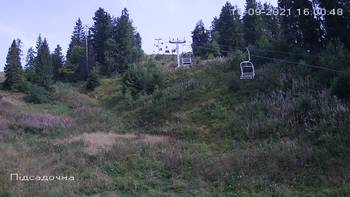 Захар Беркут 11 вересня 2021 року, 2021-09-11 16:00