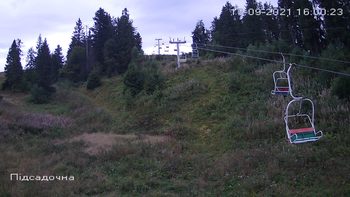 Захар Беркут 13 вересня 2021 року, 2021-09-13 16:00