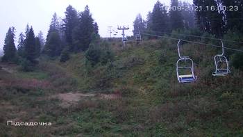 Захар Беркут 17 вересня 2021 року, 2021-09-17 16:00