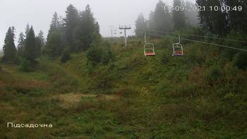 Захар Беркут 18 вересня 2021 року, 2021-09-18 10:00
