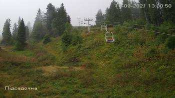 Захар Беркут 18 вересня 2021 року, 2021-09-18 13:00