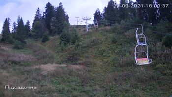 Захар Беркут 23 вересня 2021 року, 2021-09-23 16:00