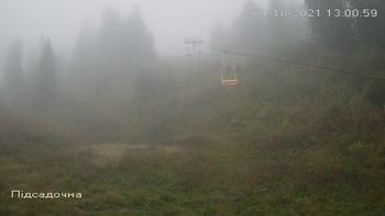 Захар Беркут 1 жовтня 2021 року, 2021-10-01 13:00