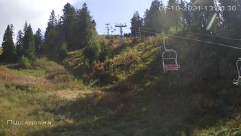 Захар Беркут 2 жовтня 2021 року, 2021-10-02 13:00
