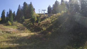 Захар Беркут 7 жовтня 2021 року, 2021-10-07 13:00