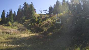 Захар Беркут 8 жовтня 2021 року, 2021-10-08 13:00