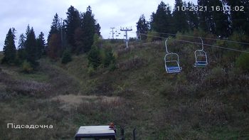 Захар Беркут 11 жовтня 2021 року, 2021-10-11 16:00