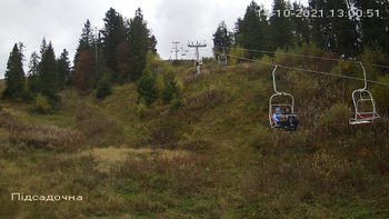 Захар Беркут 14 жовтня 2021 року, 2021-10-14 13:00