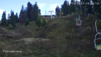 Захар Беркут 19 жовтня 2021 року, 2021-10-19 16:00