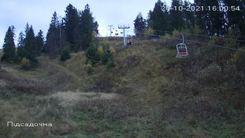 Захар Беркут 24 жовтня 2021 року, 2021-10-24 16:00