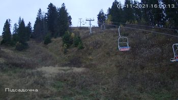 Захар Беркут 2 листопада 2021 року, 2021-11-02 16:00